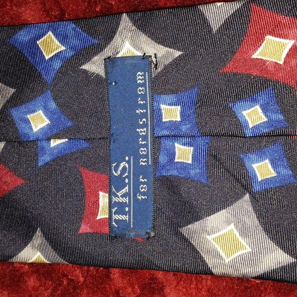 T.K.S By Nordstrom Tie - Picture 2 of 2